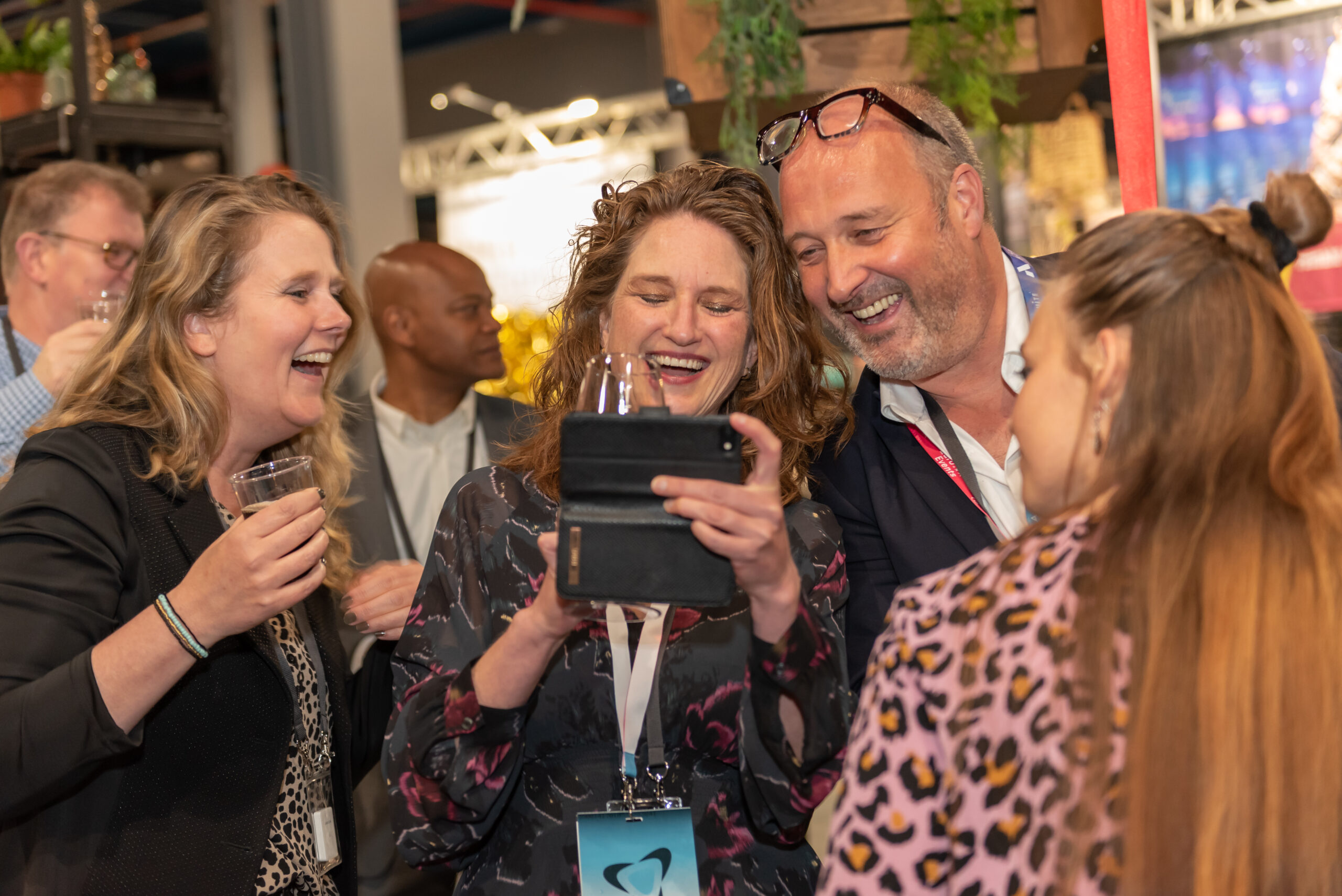Eventfotografie