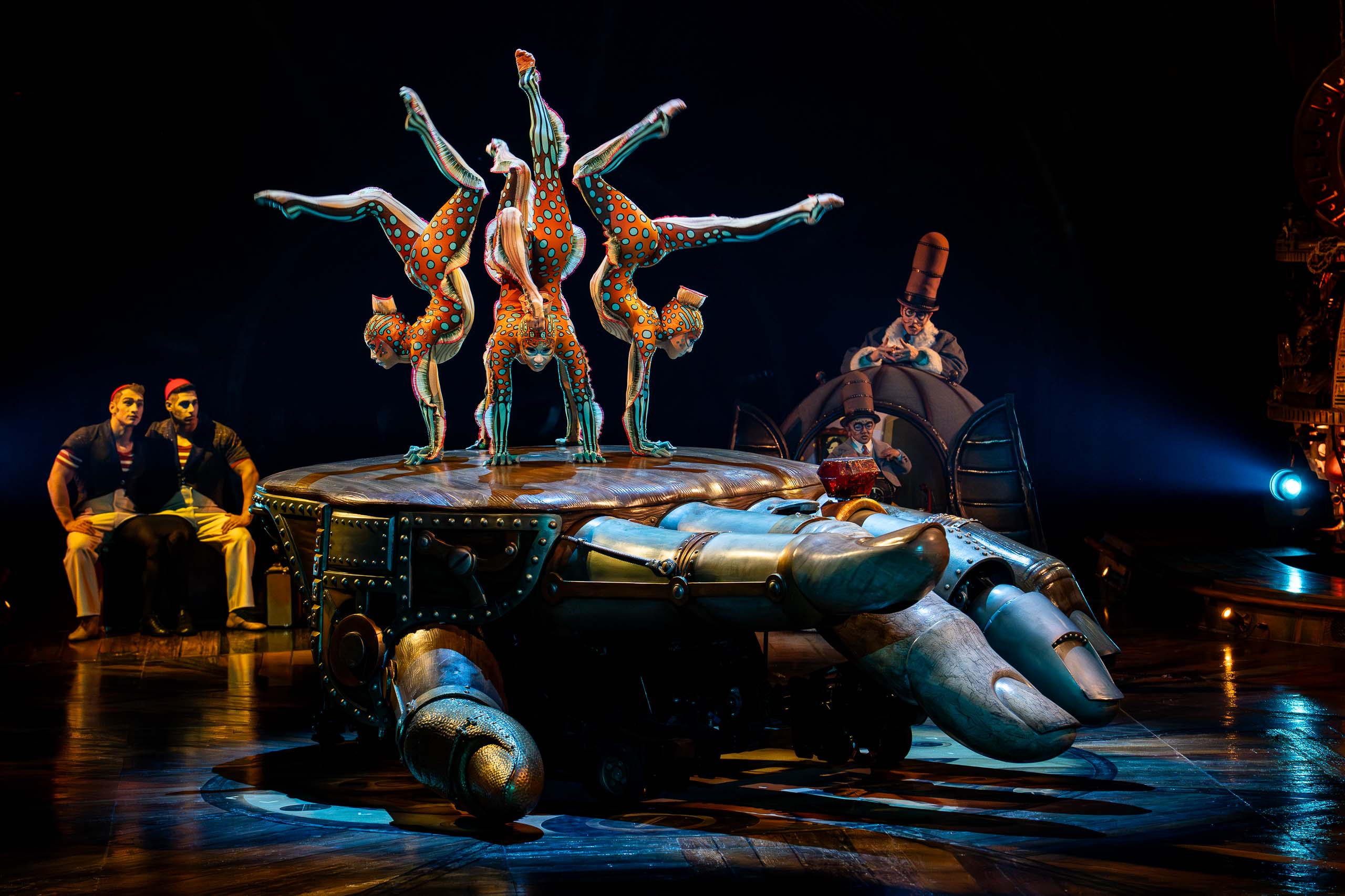Theaterfotografie